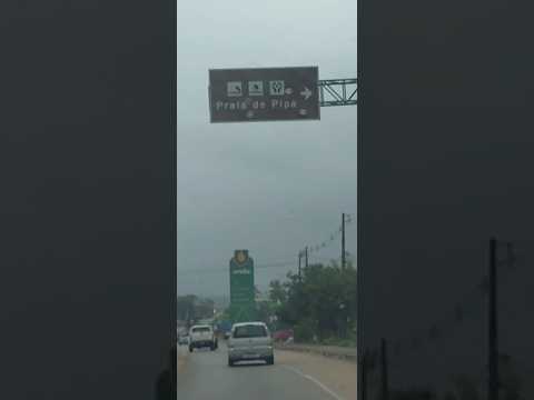 GOIANINHA/RN ACESSO A PRAIA DA PIPA