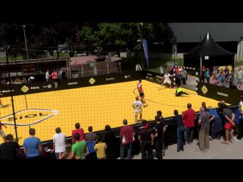 SiOL POKAL - Velenje - Četrtfinale