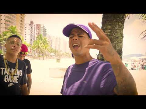 MC Lon, Don Cesinha, Paulinho da PG, Chininha MEDLEY PALAGGIO DO FUNK