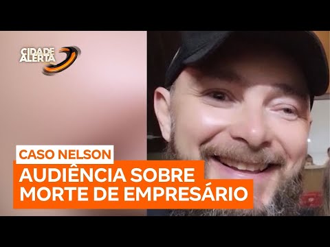 Audiência sobre a morte de empresário de São Paulo ocorre em Cravinhos (SP)