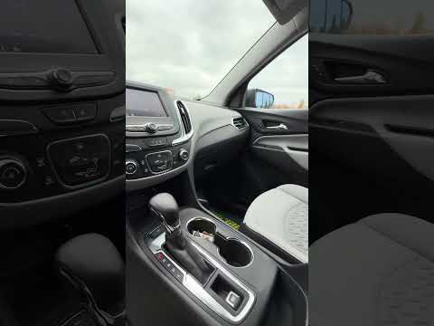 фото chevrolet equinox iii 0