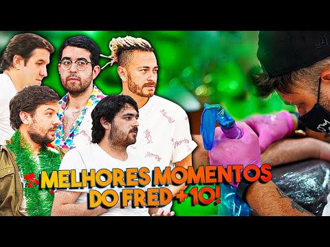 O pior castigo da história do Fred+10