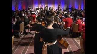 Tremper Golden Strings Performance - SkillsUSA Awards Banquet - 2012