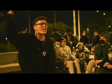 EBASEIDAN vs. FLASH - Semis | Titanes x Red Bull Lola #3