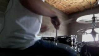 Groove from the song Teflon by The Mars Volta