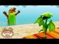 Bugs Amphibians And More Dinosaur Train