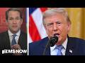 3 HUGE LIES Rep Jim Himes SLAMS Trump S Speech