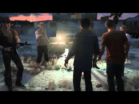 Battlefield:Hardline Walkthrough Part 20