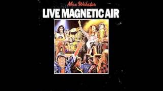 &quot;Lip Service&quot; -  Max Webster &quot;Live&quot;