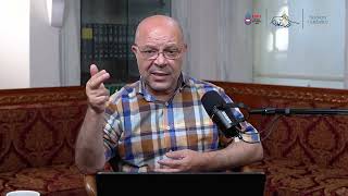 الدرس السابع والخمسون (57/60) تاء التأنيث - نونا التأكيد- المغني للجاربردي شرح أ.د. حسن أحمد العثمان image