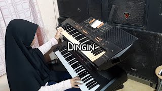 Download lagu Dingin (Hamdan ATT) Karaoke | Latihan Dangdut Technics KN 1400 mp3 Download lagu Dingin (Hamdan ATT) Karaoke | Latihan Dangdut Technics KN 1400 mp3