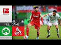 Greuther Fürth - 1. FC Köln | Full Game | Matchday 24 – Bundesliga 2021/22