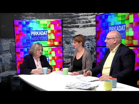 PIRKADAT: Köves Katalin