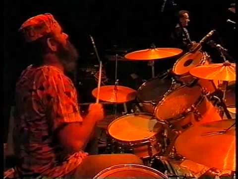 Dark-Eyed Sailor - Steeleye Span