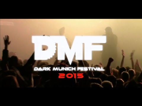 Industrial Dance by [DTG] Dark Terror Group - Dark Munich Festival 2015