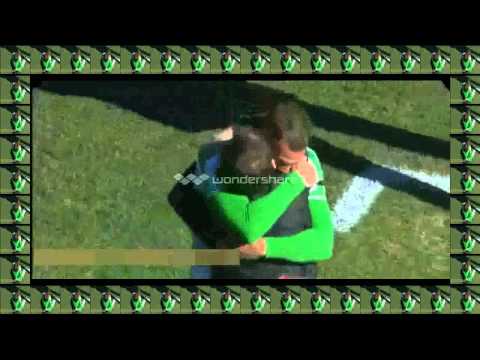 REAL BETIS 2-2 RAYO VALLECANO - Spain - Liga BBVA - 01-12-2013 - 27' goal (1-0) Amaya A.