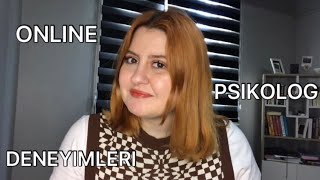 Online Psikolog Uygulamasi HiDoctor / Psikolojisi bozuk olanlar toplan