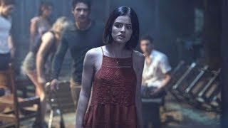 Truth or Dare,真心話大冒險,電影預告中文字幕