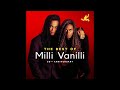 Milli Vanilli Keep On Running 35th Anniversary HQ