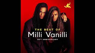 Download lagu Milli Vanilli ● Keep On Running (35th Anniversary) [HQ] mp3
