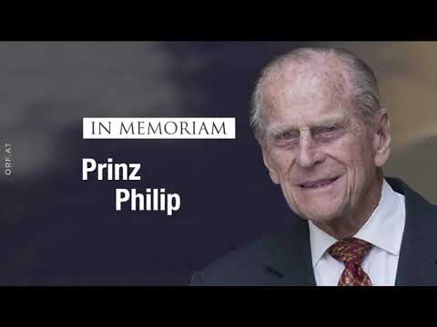 In Memoriam Prinz Philip - Menschen & Mächte - ORF III Spezial
