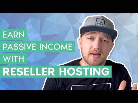 , title : 'How to Start a Web Hosting Company (Easy Passive Income!)'