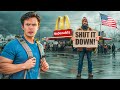I Investigated The City That Wants Fast Food Banned