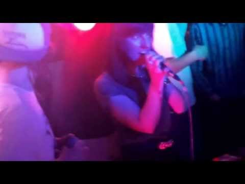 Edenas ft. Neferite, Luna, Dalu "Live 2013" *GrGstan*