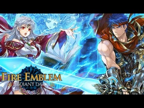 Fire Emblem: Radiant Dawn - Endgame