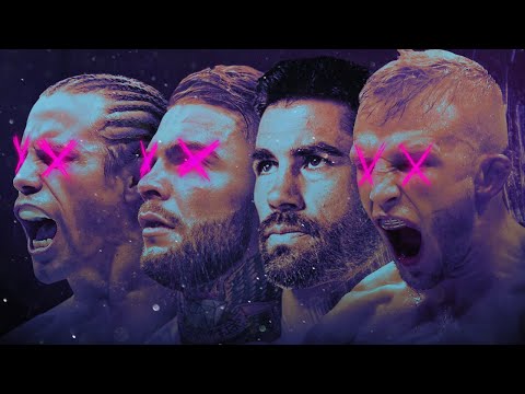 Dominick Cruz And The Death Of Team Alpha Male