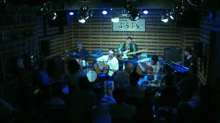 Got You On My Mind - Eric Clapton Cover  05/25/2019