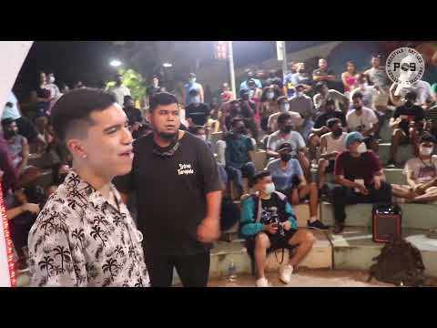 APOLO VS RETRO: PARADERO 01 TARAPOTO - 4TOS