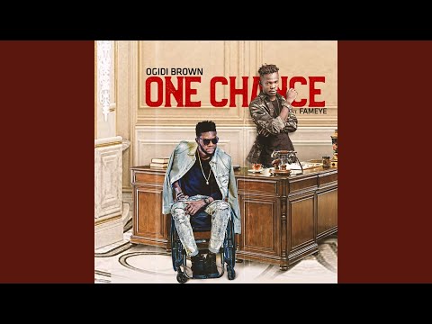 One Chance (feat. Fameye)