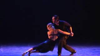 Video thumbnail for Damian Rosenthal and Celine Ruiz at CITA-2009