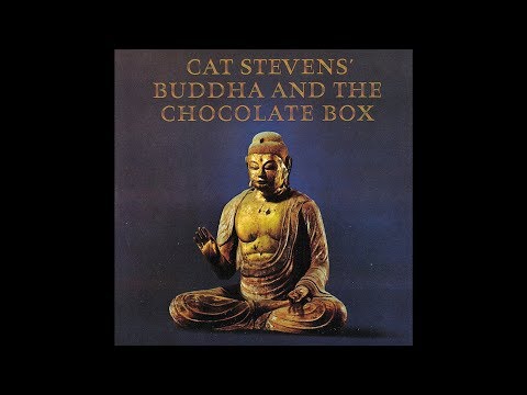 Yusuf / Cat Stevens – Sun C79 | Buddha and the Chocolate Box