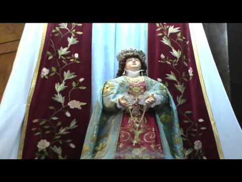 ONDA TG  09.05.2015 - MADONNA LIBERA PRATOLA