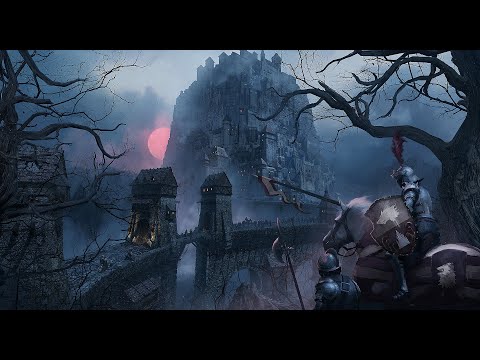 🔨THE LIFE OF SIGMAR [8] - The Siege of Middenheim