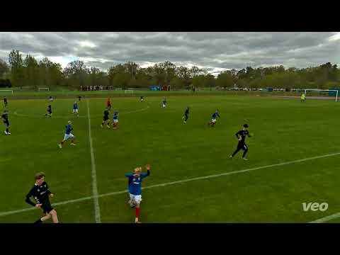 2025 05 04 Åtvidabergs FF   U15