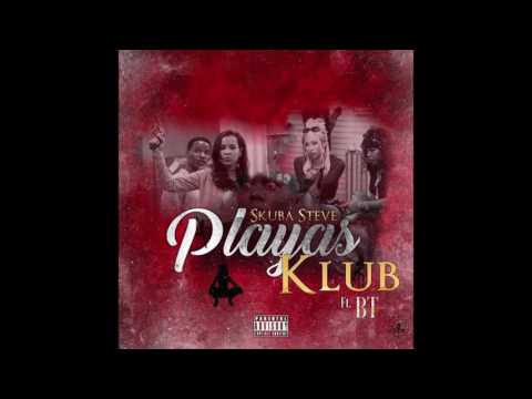 Sada Baby - "Playa's Klub" Ft. BT (Prod. By Michigan Meech)