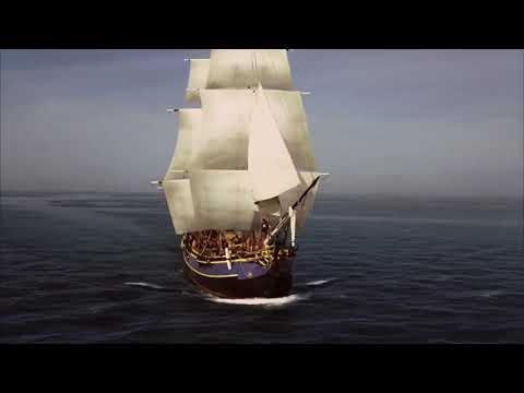 The TailsBob FoxPants Movie - Part 1 Ah, the Sea