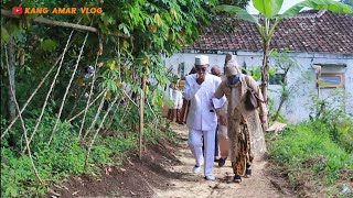 Download lagu Penyambutan lamaran pernikahan adat sunda di kampung babakan pedes | emak emak masak di dapur mp3