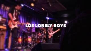 Los Lonely Boys - Cottonfields & Crossroads  ~  07/10/16
