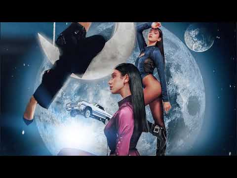 Physical x Take On Me Mashup - Dua Lipa & A-Ha!