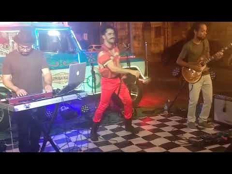 Romero Ferro - Acabar a brincadeira