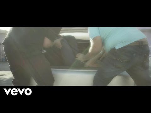 Derian - Tranquila ft. C-Kan