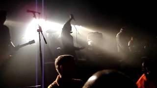 Killing Joke - SO36 - Forum 2008