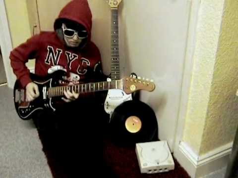 Andy Hughes - Memories of Distant Days (Official Music Video)