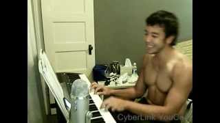 Barcelona - Its About Time (practice!!!)