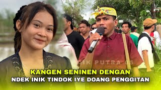 Download lagu GAZALI ALBA 05 BAWAKAN LAGU SASAK KANGEN SENINEN DENGAN || SPESIAL TAHUN BARU mp3