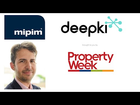 Climate Crisis Challenge 2022 – Interview with Vincent Bryant, CEO & Cofounder, Deepki